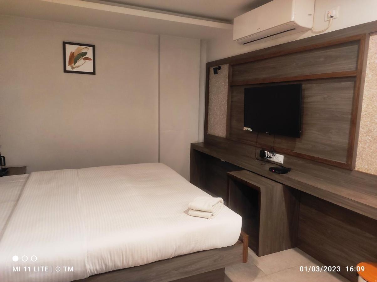 Hotel K79 جمشيدبور المظهر الخارجي الصورة
