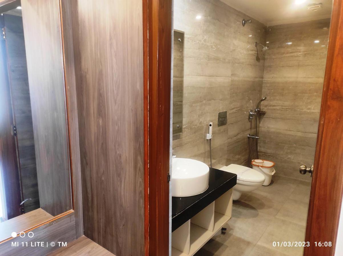 Hotel K79 جمشيدبور المظهر الخارجي الصورة