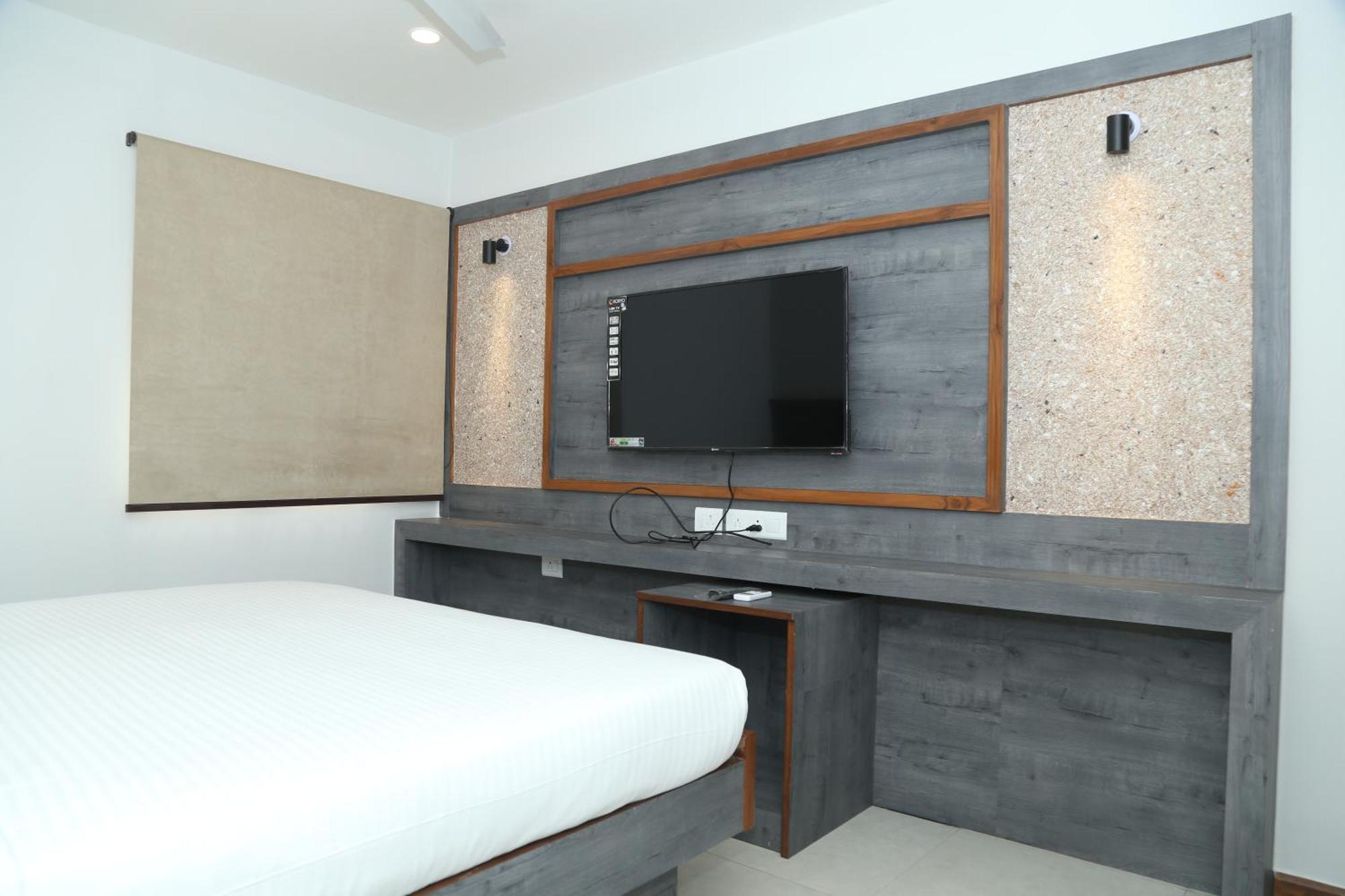 Hotel K79 جمشيدبور المظهر الخارجي الصورة